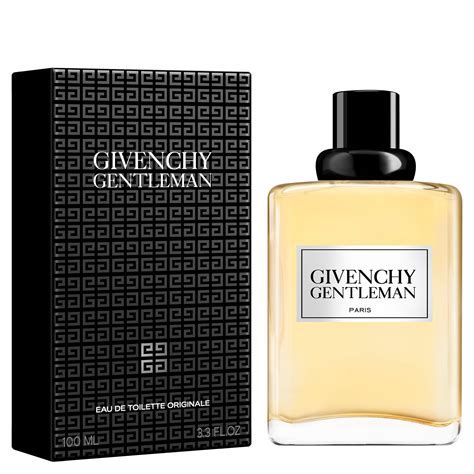 givenchy 30ml pour homme|Givenchy gentleman original.